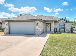 1013 E 44th St, San Angelo, TX 76903