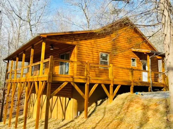 39 Moon Howler Dr, Murphy, NC 20906