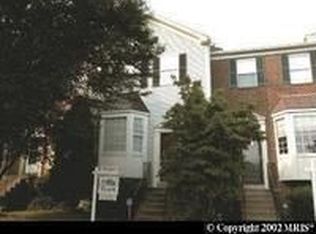 6716 Scott Ter, Centreville, VA 20121