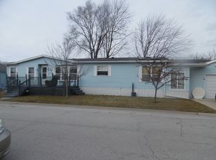 23 Maple Ridge Park, Manteno, IL 60950