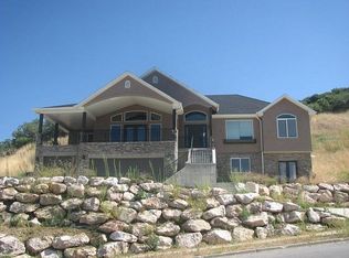 1351 Northridge Dr, Bountiful, UT 84010