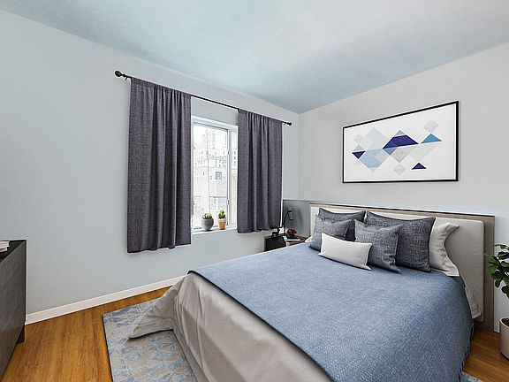 4th image of 232 E 74th St Penthouse C
