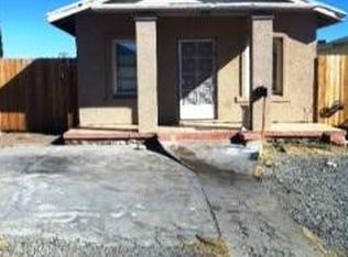 1238 Lamar St, El Paso, TX 79903