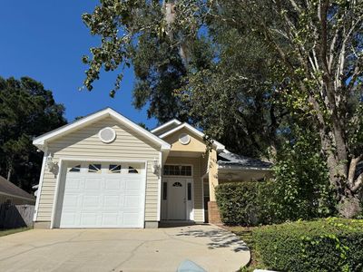 3533 Lands End Ln, Tallahassee, FL, 32317