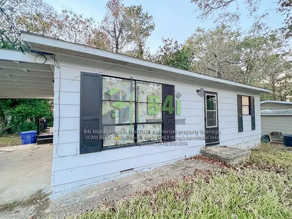 2919 Lansing Ave, Columbus, GA 31907