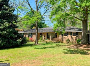 421 Maddox Rd, Griffin, GA 30224