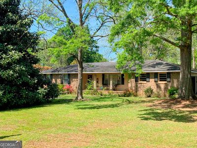 421 Maddox Rd, Griffin, GA, 30224