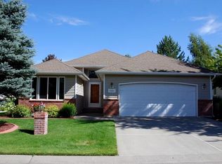 2601 E 58th Ln, Spokane, WA 99223