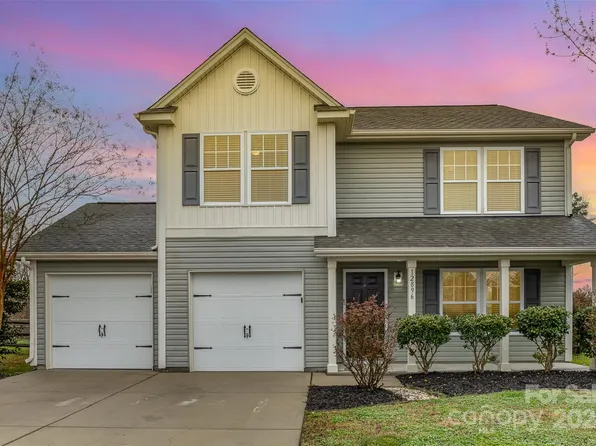 12896 Brandenburg Ln, Midland, NC 28107