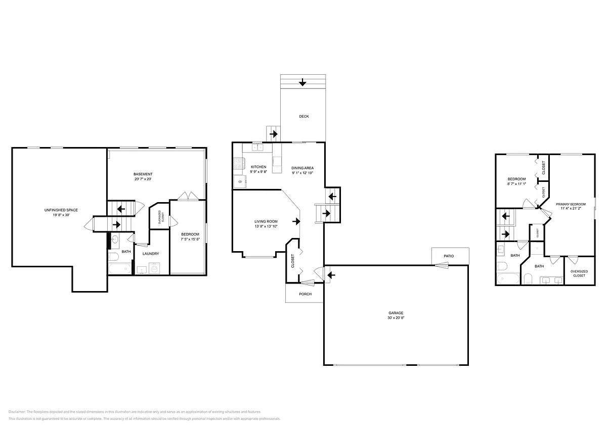 Building Photo - 13784 Yosemite Ave S