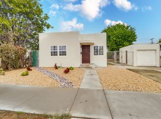 227 E Ave, National City, CA 91950