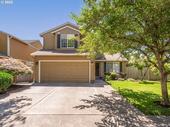 18519 SE 20th Way, Vancouver, WA 98683