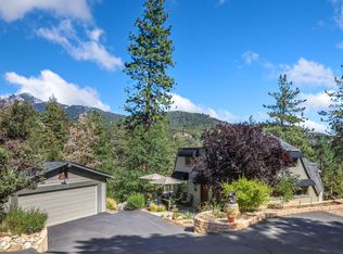 53599 Westridge Rd, Idyllwild, CA 92549