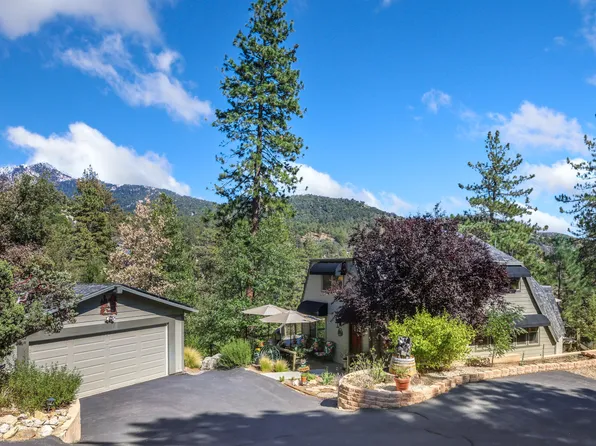 53599 Westridge Rd, Idyllwild, CA 92549