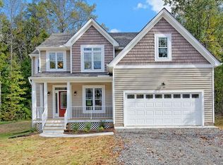 2212 Brookforest Rd, Midlothian, VA 23112