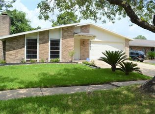 5311 Cairnleigh Dr, Houston, TX 77084