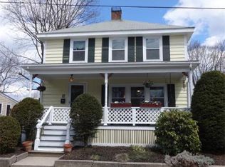 26 Harrison Ave, Swampscott, MA 01907