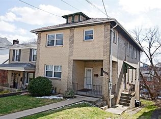 1024 Welfer St, Pittsburgh, PA