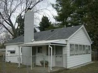 7279 Laurel Rd, Lexington, MI 48450