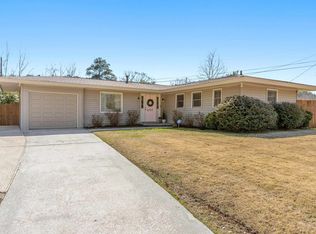 4737 Maryland Ave, Birmingham, AL 35210