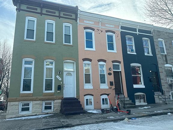3rd image of 2445 Jefferson St