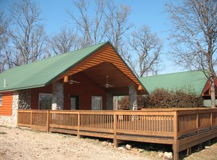 5 Stoneridge Rd, Langley, OK 74350