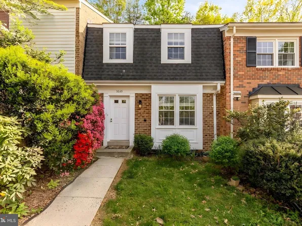 5039 Head Ct, Fairfax, VA 22032