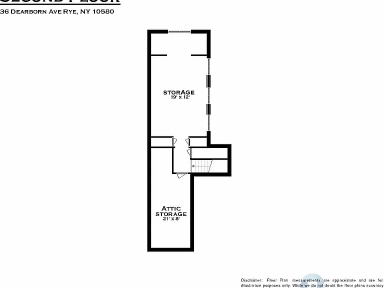36 Dearborn Ave — Photo 30