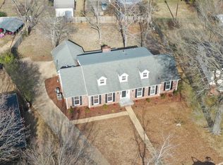 342 Flurnoy Ave, Florence, AL 35633