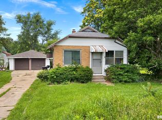 405 Illinois St, East Peoria, IL 61611