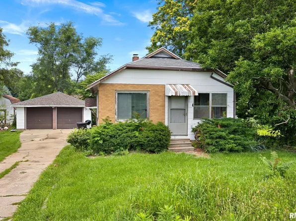 405 Illinois St, East Peoria, IL 61611