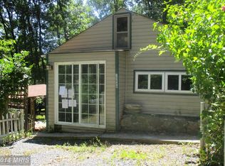 15640 Mountain Rd, Fort Loudon, PA 17224