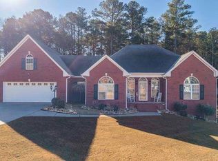 111 Watson Dr, Bremen, GA 30110