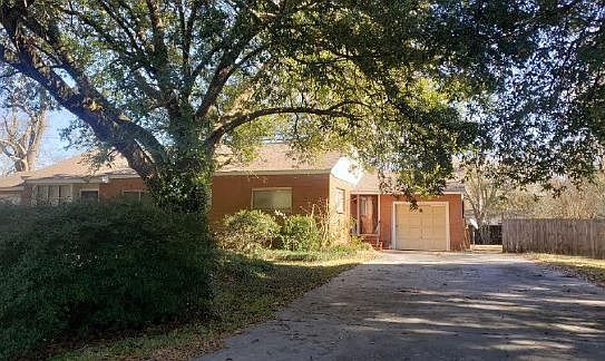 Property Side View