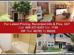 16722 Nicklaus Dr UNIT 46, Sylmar, CA 91342