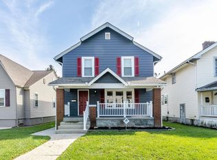 598 Larcomb Ave, Columbus, OH