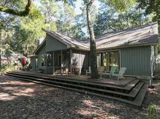 17 Greensward Rd, Johns Island, SC 29455
