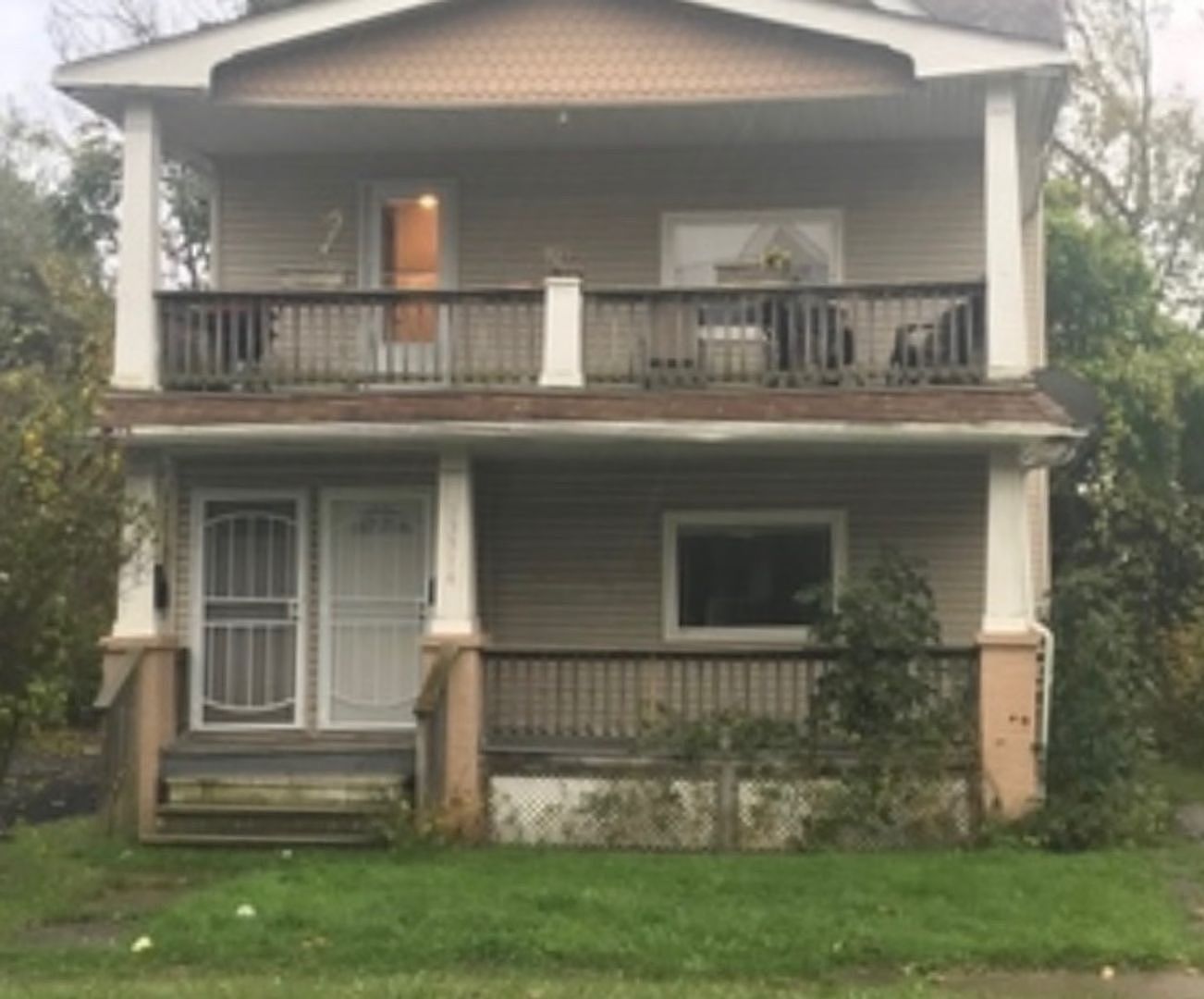 13316 Benwood Ave, Cleveland, OH 44105 Zillow