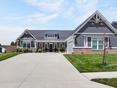 4390 S Rotterdam Dr, Bloomington, IN, 47401