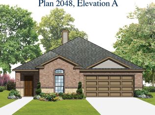 118 Sumac Dr, Waxahachie, TX 75165