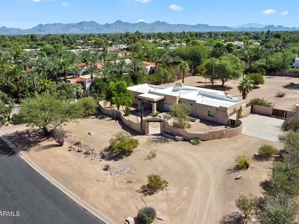 7737 N CALLE CABALLEROS -- #5, Paradise Valley, AZ 85253