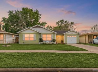 1110 Sulphur St, Houston, TX 77034