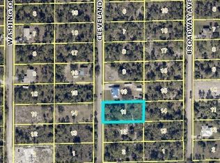 1204 Cleveland Ave, Lehigh Acres, FL 33972