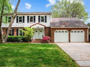 404 Midlothian Sq, Hampton, VA 23669