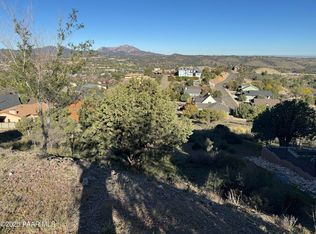 1252 Newport Ridge Dr, Prescott, AZ 86303