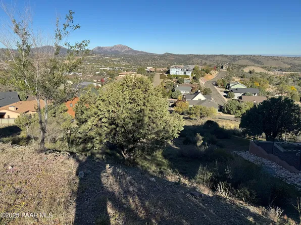 1252 Newport Ridge Dr, Prescott, AZ 86303