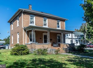 510 S East Ave, Vineland, NJ 08360