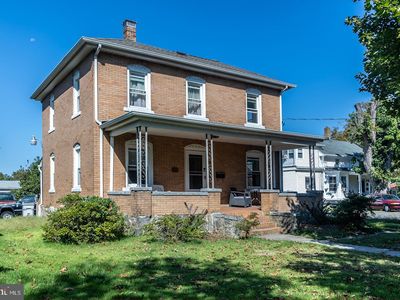 510 S East Ave, Vineland, NJ, 08360