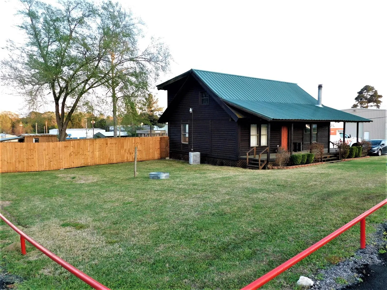 1 Creekwood Circle — Photo 4