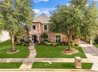 2259 Dampton Dr, Frisco, TX 75033